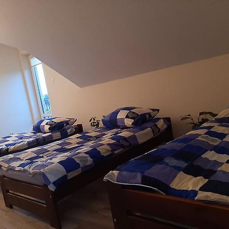 Restauracja Hotel 4U Kanczuga Екстериор снимка